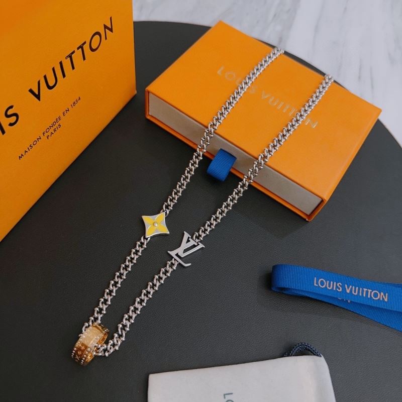 Louis Vuitton Necklaces